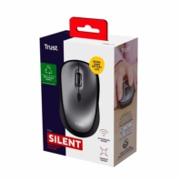 Trust YVI Plus Wireless Mouse negru