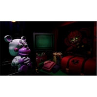 U and I Entertainment Five Nights at Freddys: Help Wanted 2