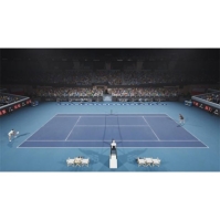 U and I Entertainment Matchpoint - tenis Championships: Legends Edition