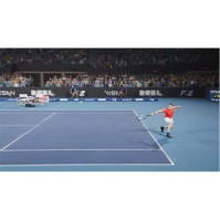 U and I Entertainment Matchpoint - tenis Championships: Legends Edition