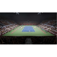 U and I Entertainment Matchpoint - tenis Championships: Legends Edition