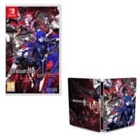 Plaion Shin Megami Tensei V: Vengeance Launch Edition