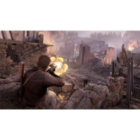 U and I Entertainment Sniper Elite: Resistance Deluxe Edition