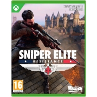 U and I Entertainment Sniper Elite: Resistance