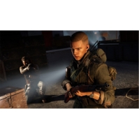 U and I Entertainment Sniper Elite: Resistance