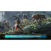 Ubisoft Avatar: Frontiers of Pandora Special Edition