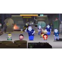 Ubisoft South Park The Fractured But Whole