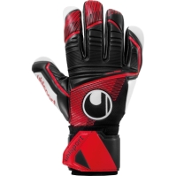 Uhlsport Powerline Supersoft HN negru rosu alb