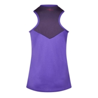 Umbro Eng RB Vest pentru femei violet rosu