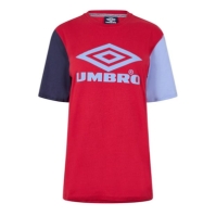 Umbro Prjects Trcl T femei