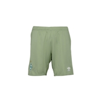 Umbro Werder Bremen Third Short Juniors negru