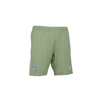 Umbro Werder Bremen Third Short Juniors negru