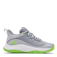 Under Armour 3Z5 99 gri