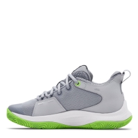 Under Armour 3Z5 99 gri