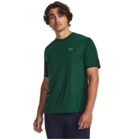 Under Armour Anywhere Tee pentru barbati verde