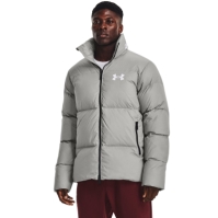 Under Armour Armor Down Puffer pentru barbati gri