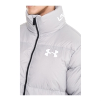 Under Armour Armor Down Puffer pentru barbati gri