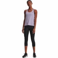 Under Armour Armour HG Armour Hi Capris negru