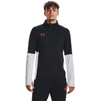 Under ARMOUR UA Challenger Midlayer pentru Barbati negru