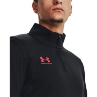 Under ARMOUR UA Challenger Midlayer pentru Barbati negru