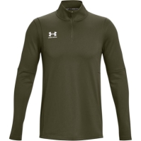 Under ARMOUR UA Challenger Midlayer pentru Barbati verde