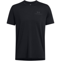 Under Armour Vanish Energy maneca scurta pentru Barbati negru