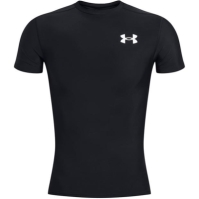 Under Armour Hg Og Comprssn Ss pentru barbati negru