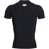 Under Armour Hg Og Comprssn Ss pentru barbati negru