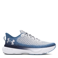 Under Armour Infinite alb bleumarin