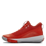 Under Armour M SC 3ZER0 IV rosu alb