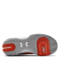 Under Armour M SC 3ZER0 IV rosu alb