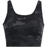 Under Armour Meridian Crop femei negru