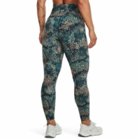 Colanti Under Armour Meridian Print albastru portocaliu