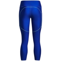 Under Armour Novelty glezna Leg femei albastru