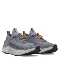 Under Armour Phantom 3 Storm copii gri