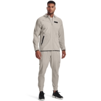 Under Armour PJT RCK barbati gri matter negru