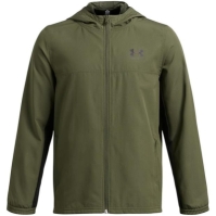 Geaca Under Armour Rvl Jn52 mrne verde negru