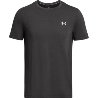 Under ARMOUR UA Vanish Seamless maneca scurta pentru Barbati gri mod