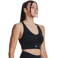 Under Armour Smartform Evo Mid LongL negru