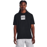 Under Armour Tech Prt Fill SS negru