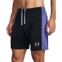 Under Armour tricot Short negru