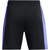 Under Armour tricot Short negru