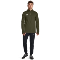 Under ARMOUR UA Challenger Midlayer pentru Barbati albastru od verde