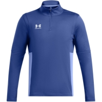 Under ARMOUR UA Challenger Midlayer pentru Barbati tech albastru