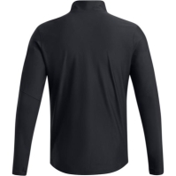 Under ARMOUR Ua MS Ch. Pro quarter cu fermoar Drill Top pentru Barbati negru alb