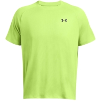 Under ARMOUR UA Tech™ 2.0 maneca scurta pentru Barbati morph verde