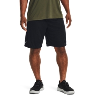 Under ARMOUR Ua Tech Wm imprimeu Graphic Short sala pentru Barbati negru