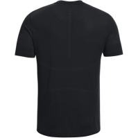 Under ARMOUR UA Vanish Elite Seamless maneca scurta pentru Barbati negru