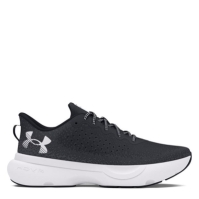 Under ARMOUR Ua W Infinite Runners pentru femei negru alb