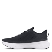 Under ARMOUR Ua W Infinite Runners pentru femei negru alb